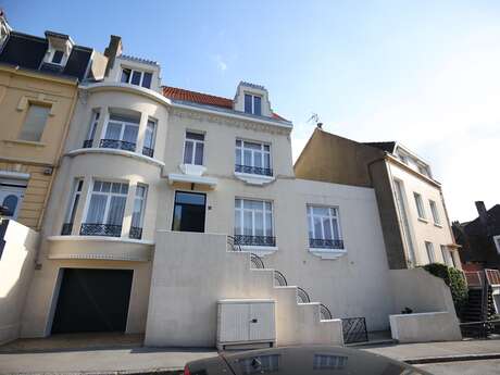 Visites guidées : " Habiter Boulogne-sur-Mer "