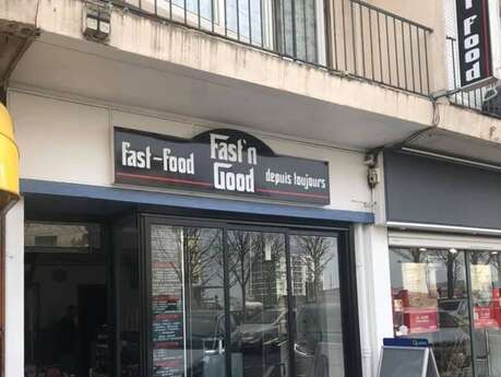 Fast'n Good