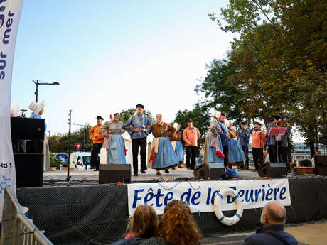 31ème Fête de la beurière