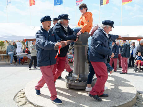 Fête de la Flotille et des Traditions Maritimes Porteloises