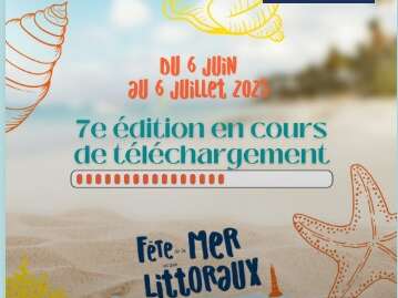 Fête de la mer et des Littoraux
