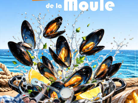 Fête de la moule