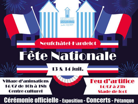 Fête du Village