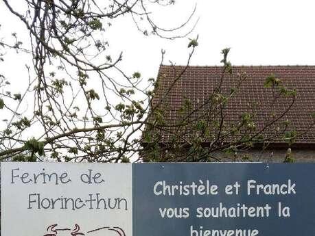 Ferme de Florincthun