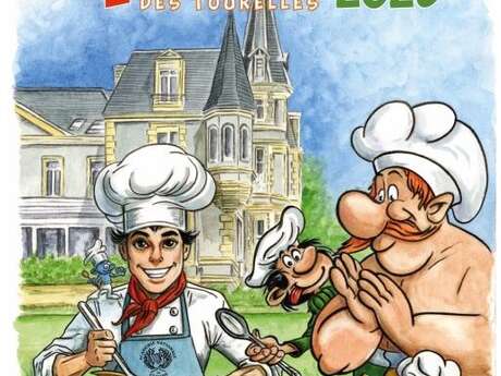Festival de la BD