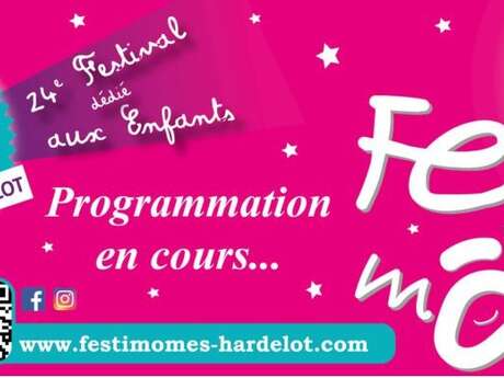 24ème Festi'mômes 2025