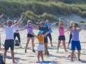 Shape and Dance  Cours de Fitness
