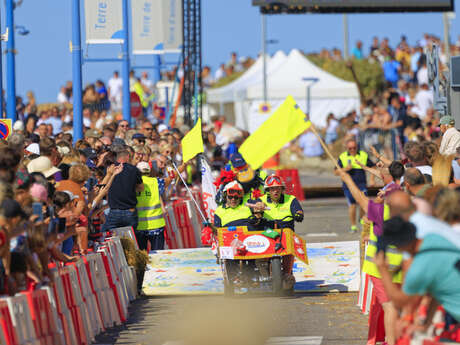 Kart d'Heurt Portelois