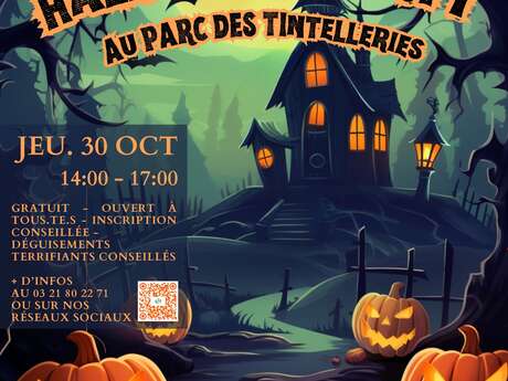 Halloween Party