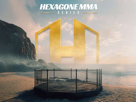 Hexagone Mma Series