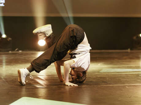 Battle de Hip Hop