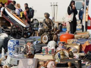 Braderie Salle Degrand