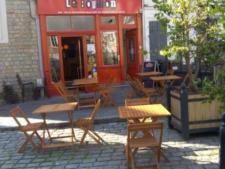 Le Bouillon