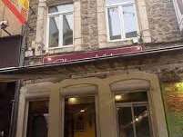 Chez Mehmet