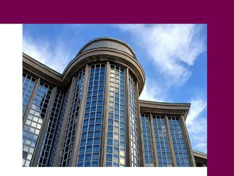 Visite-guidée : "Morts Tragiques et Mystérieuses à Boulogne"