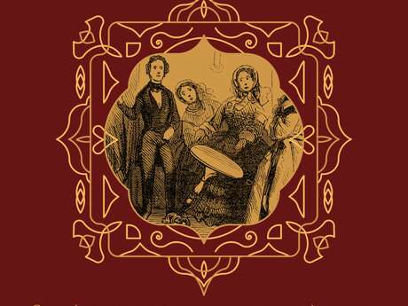 Conférence "Esprit es-tu là ?" - Chapelle de l'ULCO