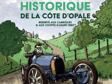 Opale Classic Cars