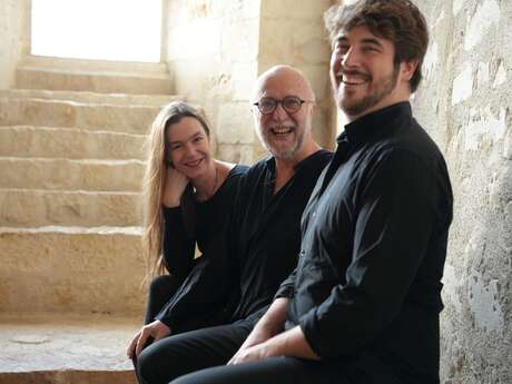 Exils : Celles qui restent, celles qui partent - La Filature - Saison Culturelle - Théâtre Monsigny