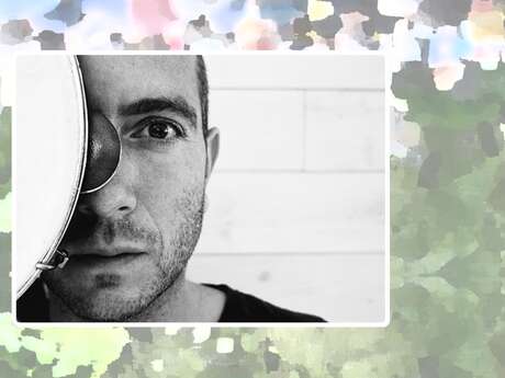 Mathieu Teteu Duo - Fantaisies au jardin