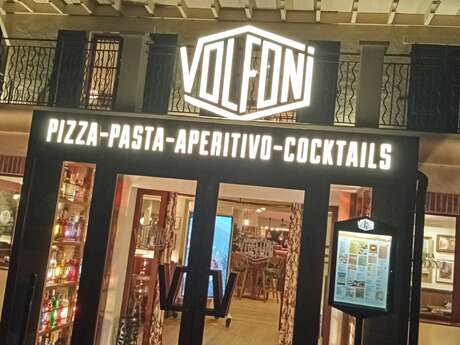 Volfoni