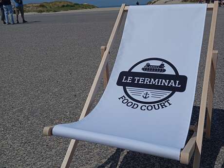 Le Terminal