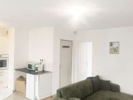 Boulogne Rue Porte Neuve 2é