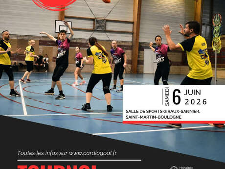 Tournoi des 3 anneaux