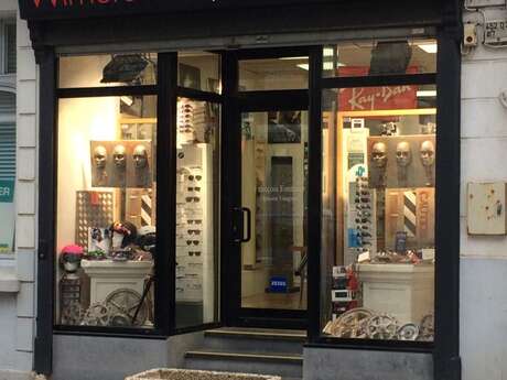 WIMEREUX OPTIC