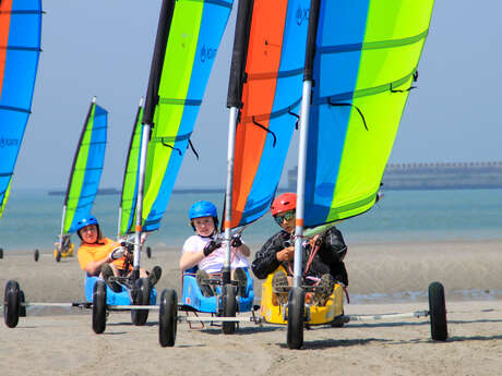 Char à Voile Boulonnais