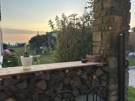 Vagues d'Équihen-Plage