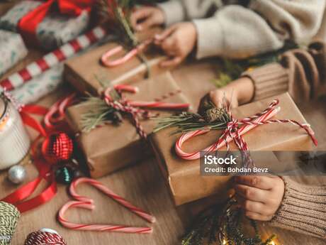 Ateliers Jeune public - Children’s Corner