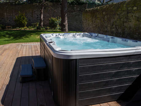 The Opal Retreat