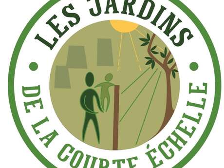 Les jardins de la courte échelle