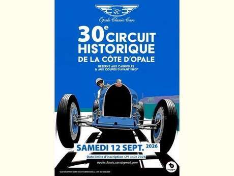 Opale Classic Cars