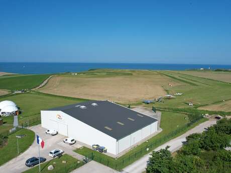 Journée découverte à l'aérodrome