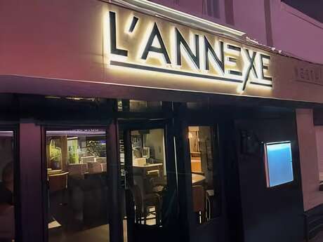 L'Annexe
