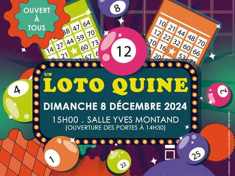 Loto Quine