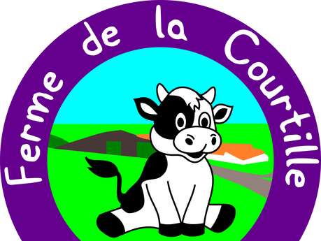 Ferme de la Courtille