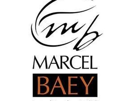 Marcel Baey