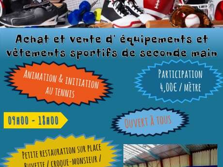 Tennis club de Wimereux - La Broc'