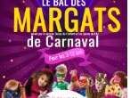 Le Bal des Margats- Carnaval Le Portel