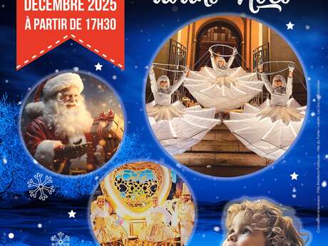 Le Dernier rêve avant Noël