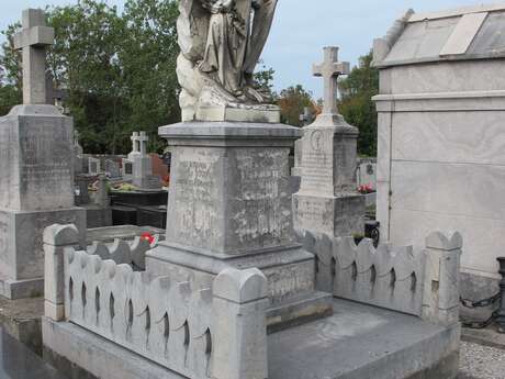 Cercle historique Portelois CEN