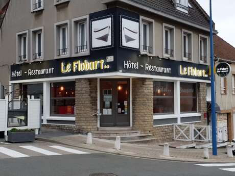Le Flobart