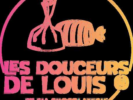 Les douceurs de Louis