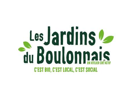 Les jardins du Boulonais