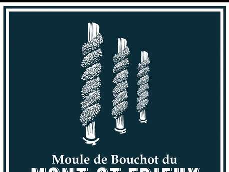 Moule de Bouchot du Mont Saint-Frieux