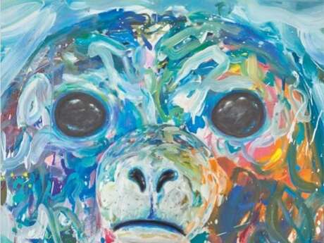 Exposition Château Musée - Mondes Arctiques