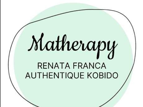 Masseur Kinésithérapeute : Mathilde LE BLAN