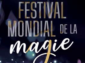 Festival de la Magie - Salle de l